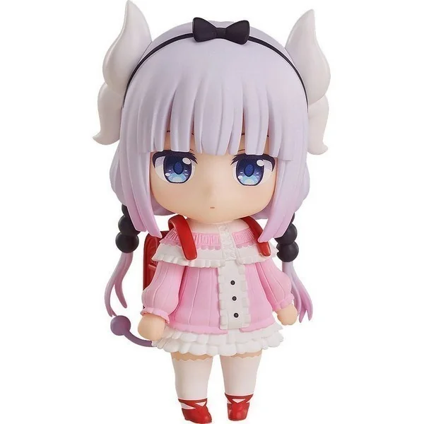 Good Smile Company Nendoroid Kanna 4580590170940 (Figure) Good Smile Company Nendoroid Kanna 4580590170940 (Figure)