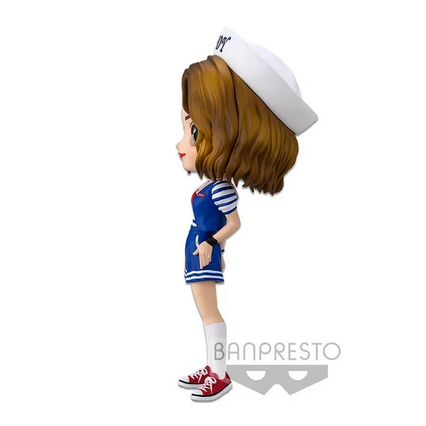 Banpresto Q Posket Stranger Things - Robin 4983164180411 (Figure)
