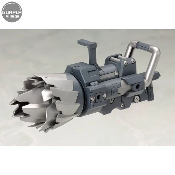 Kotobukiya MSG Heavy Weapon Unit MH09 Vortex Driver 4934054259298 (Plastic Model) Kotobukiya MSG Heavy Weapon Unit MH09 Vortex Driver 4934054259298 (Plastic Model)