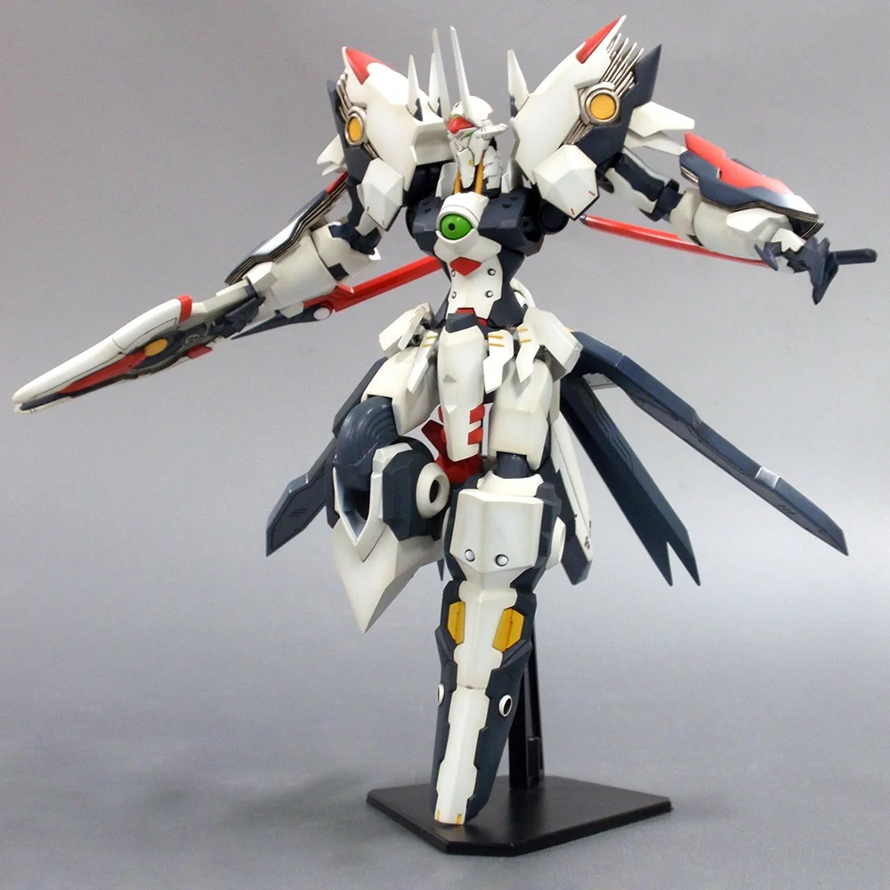 Kotobukiya 1/144 Linebarrel Overdrive 4934054068227 (Plastic Model) Kotobukiya 1/144 Linebarrel Overdrive 4934054068227 (Plastic Model)