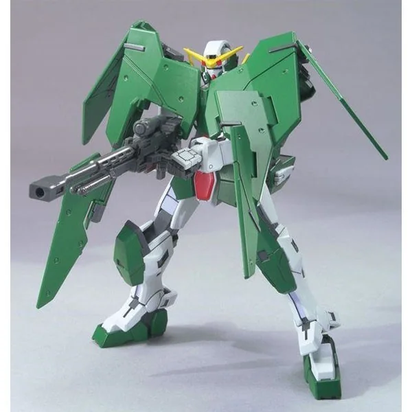 Bandai HG Gundam Dynames 4573102592330 (Plastic Model) Bandai HG Gundam Dynames 4573102592330 (Plastic Model)