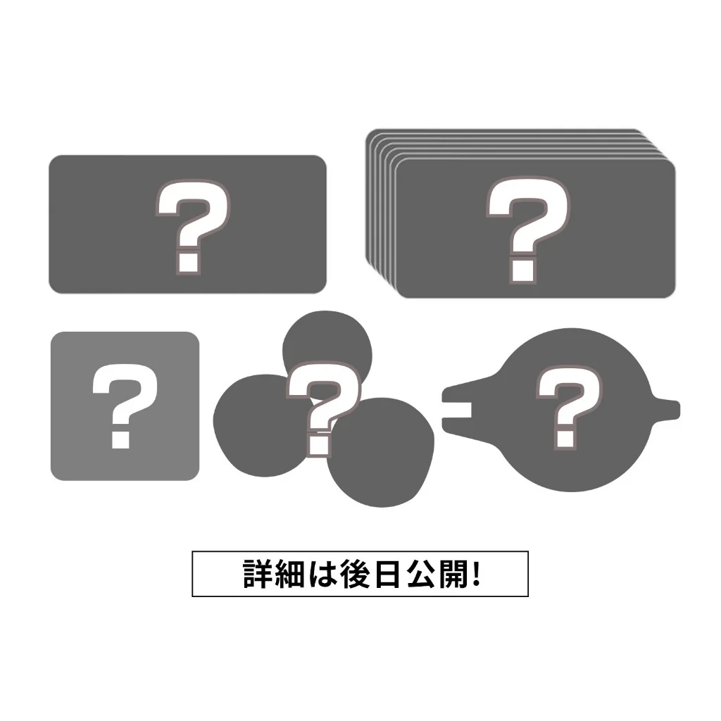 [Pre Order 09/2569] Bandai PLAKORO Starter Set 07 Gengar 4573102739445 (Tabletop)