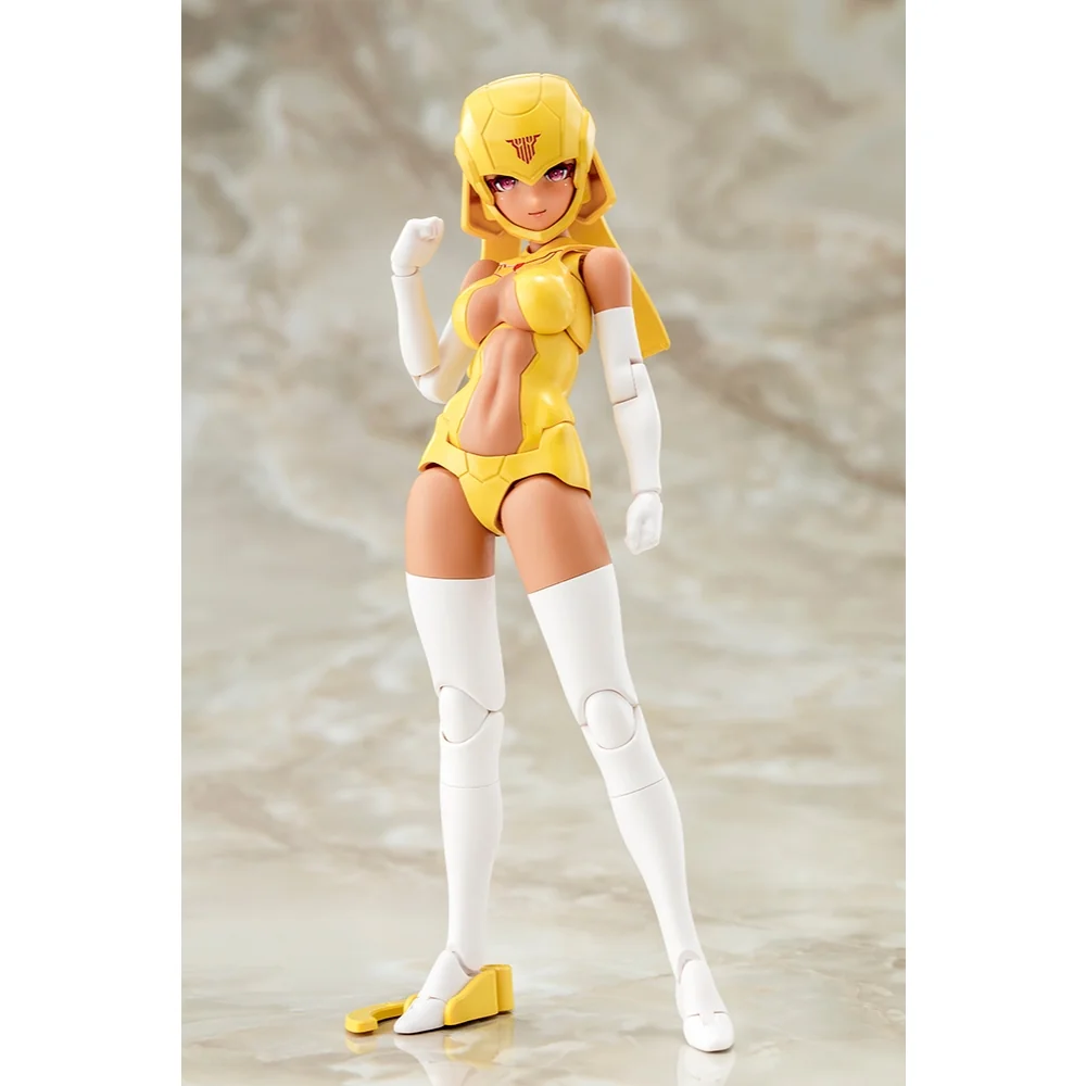 [Pre Order 12/2569] Kotobukiya Megami Device B1R-L Chassis Kit Skin Color E 4934054082537 (Plastic Model)