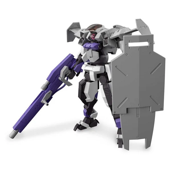 Bandai HG 1/72 Brady Fox 4573102633606 (Plastic Model) Bandai HG 1/72 Brady Fox 4573102633606 (Plastic Model)