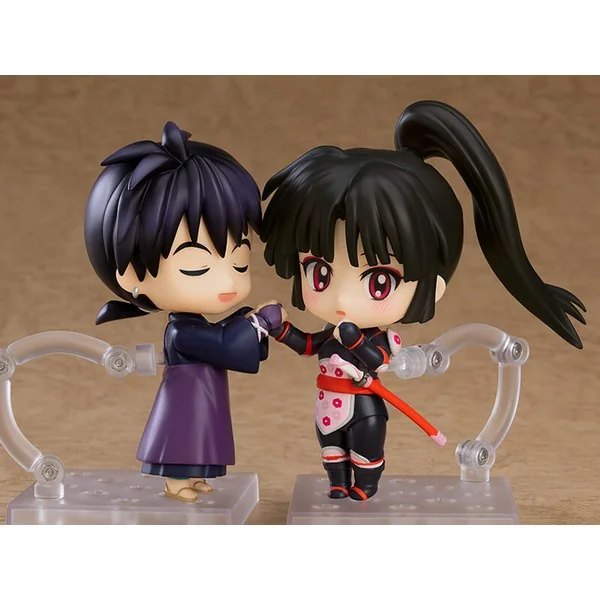Good Smile Company Nendoroid Miroku 4580590126831 (Figure) Good Smile Company Nendoroid Miroku 4580590126831 (Figure)