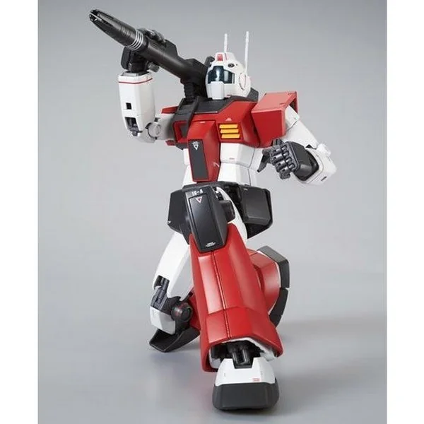 Bandai MG GM Cannon 4573102657398 (Plastic Model) Bandai MG GM Cannon 4573102657398 (Plastic Model)