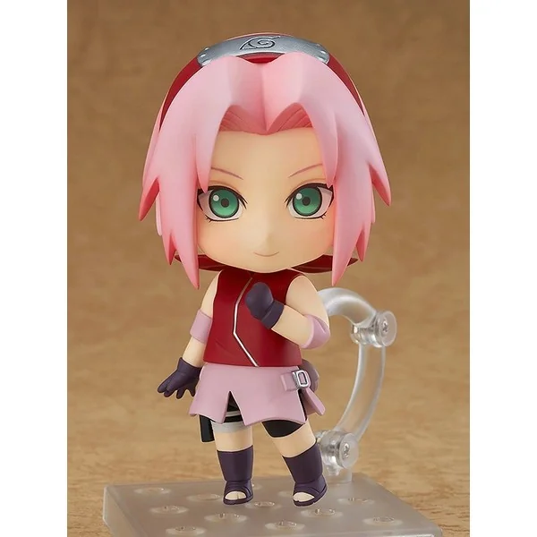 Good Smile Company Nendoroid Sakura Haruno 4580590129665 (Figure) Good Smile Company Nendoroid Sakura Haruno 4580590129665 (Figure)