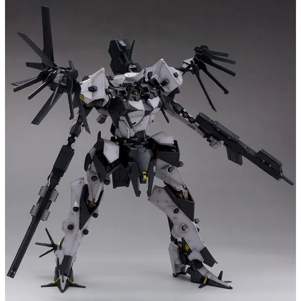 Kotobukiya Armored Core BFF 063AN Ambient 4934054056958 (Plastic Model) Kotobukiya Armored Core BFF 063AN Ambient 4934054056958 (Plastic Model)