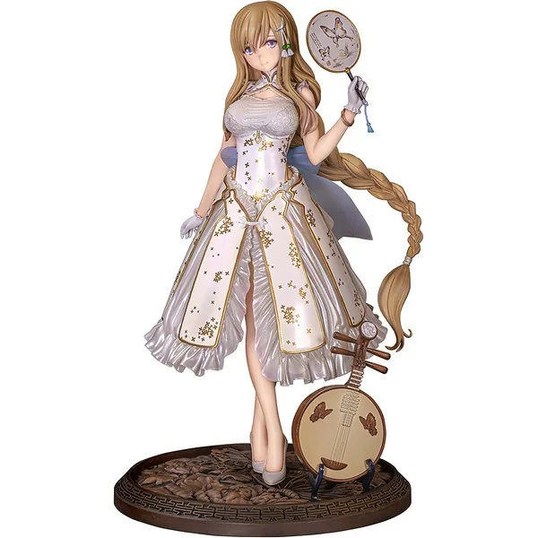 Skytube Figure 1/6 Bao-Chai illustration by Tony DX Ver 4562283281669 (Scale Figure) Skytube Figure 1/6 Bao-Chai illustration by Tony DX Ver 4562283281669 (Scale Figure)