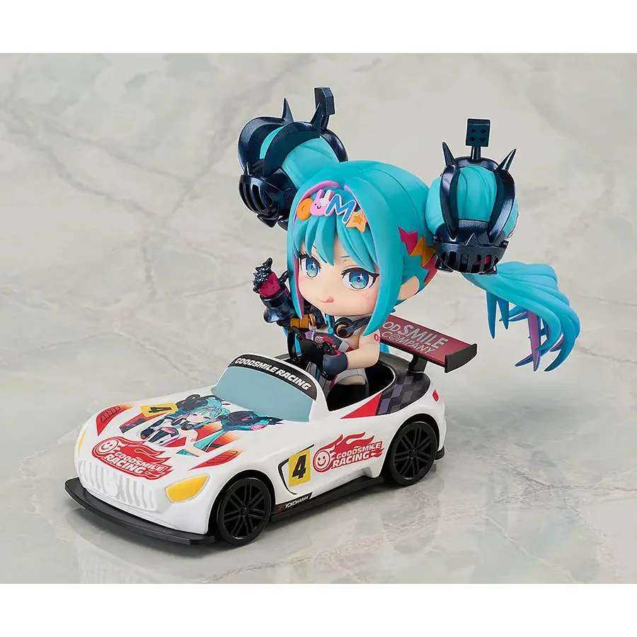 [Pre Order 08/2569] Good Smile Company Nendoroid Racing Miku 2026 Ver 4580828673212 (Figure)