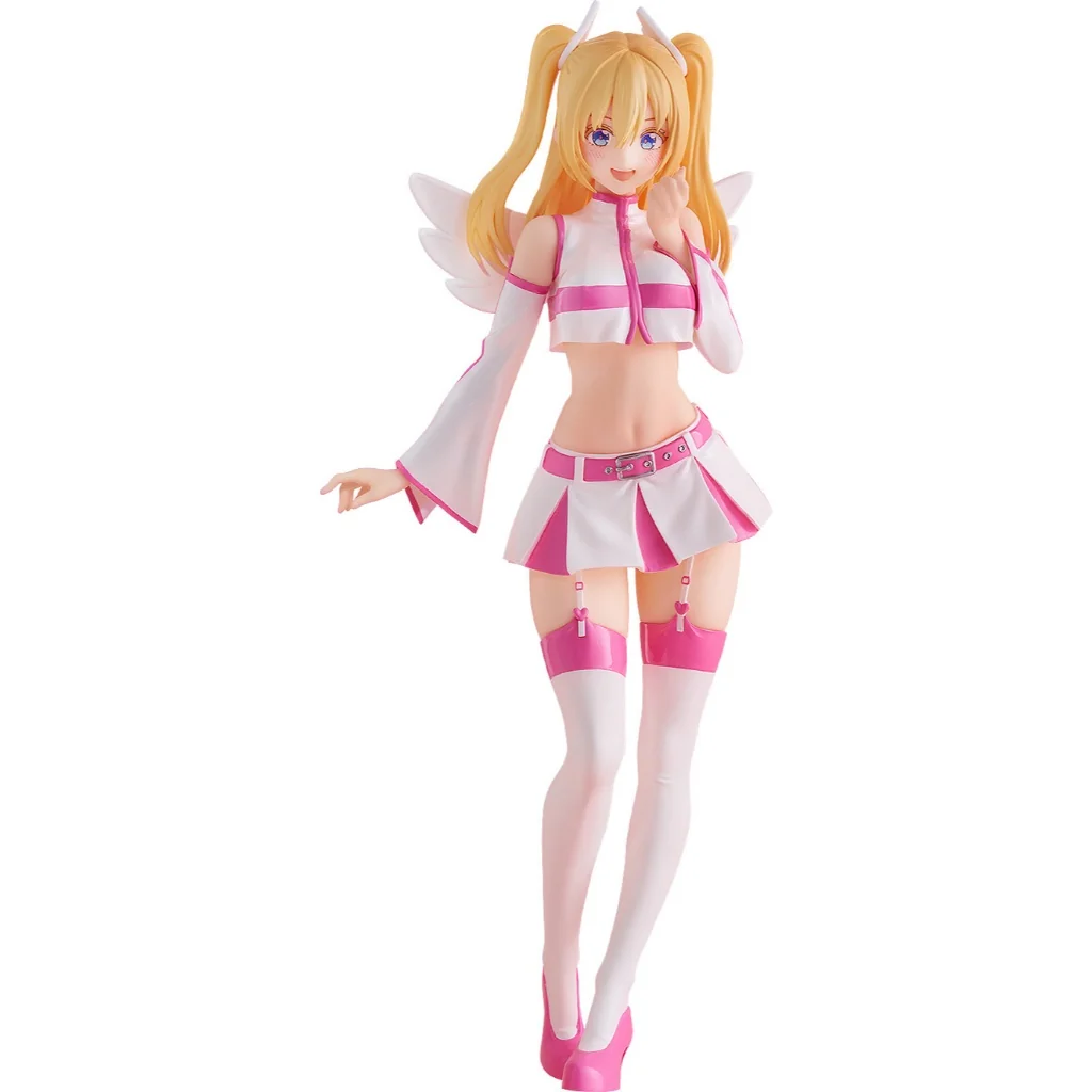 Good Smile Company POP UP PARADE Liliel Angel Airborne Corps Ver 4580590209473 (Figure) Good Smile Company POP UP PARADE Liliel Angel Airborne Corps Ver 4580590209473 (Figure)