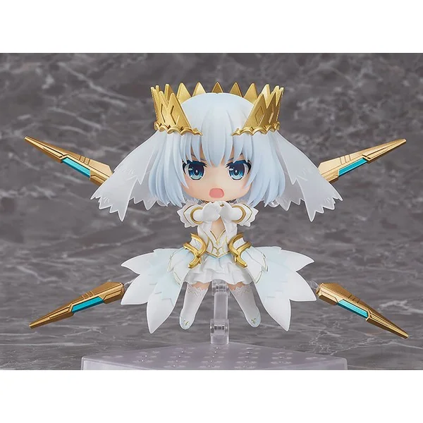 Good Smile Company Nendoroid Origami Tobiichi : Spirit Ver 4580590129030 (Figure) Good Smile Company Nendoroid Origami Tobiichi : Spirit Ver 4580590129030 (Figure)