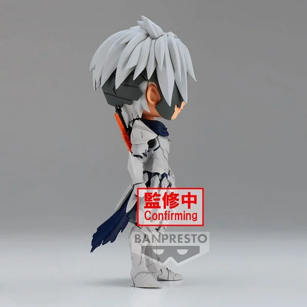 Banpresto Q Posket Tales of Arise - Alphen (Ver.B) 4983164189995 (Figure) Banpresto Q Posket Tales of Arise - Alphen (Ver.B) 4983164189995 (Figure)