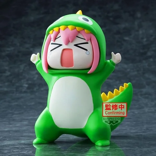 Banpresto Bocchi the Rock! Enshrined Monsters Approval Desire Monster 4983164294804 (Figure) Banpresto Bocchi the Rock! Enshrined Monsters Approval Desire Monster 4983164294804 (Figure)