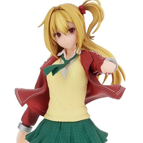 Banpresto Battle In 5 Seconds After Meeting - Yuri Amagake 4983164179385 (Figure) Banpresto Battle In 5 Seconds After Meeting - Yuri Amagake 4983164179385 (Figure)