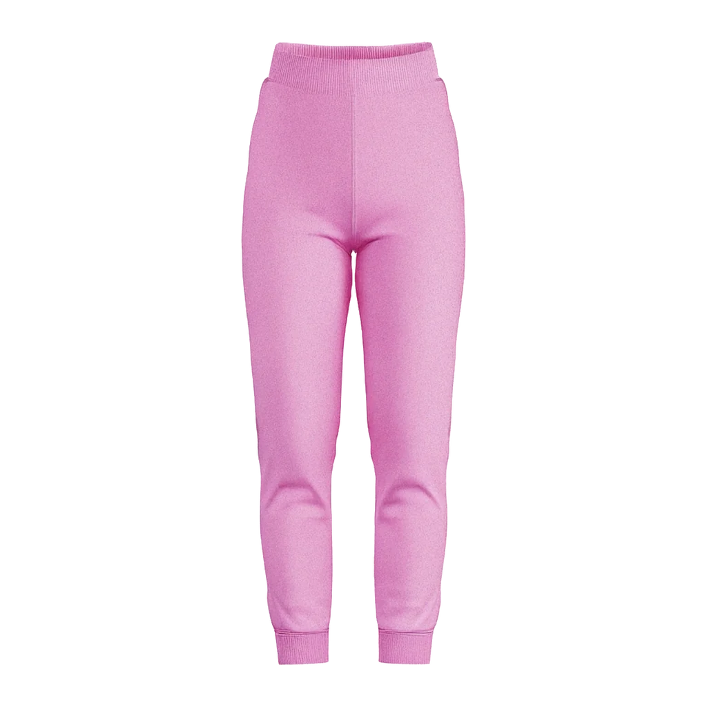 Lady's Yoga Leggings Collection 2025