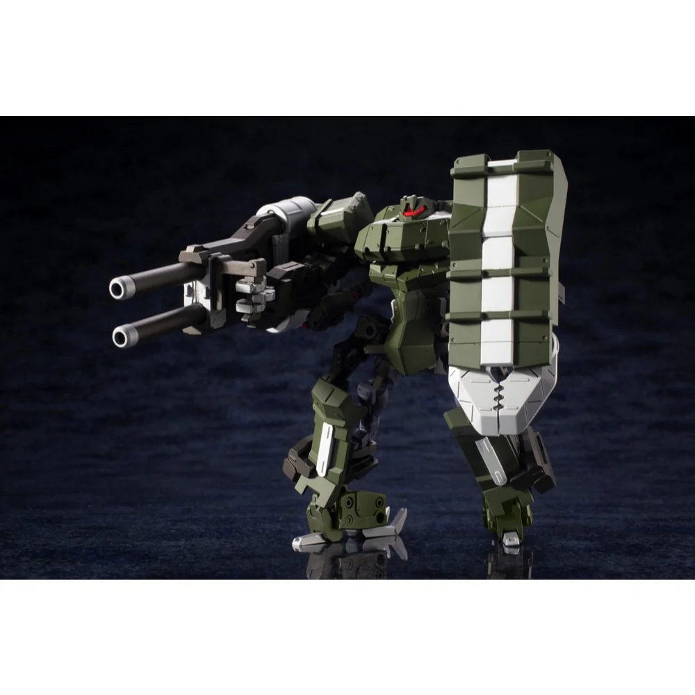 Kotobukiya Hexa Gear Definition Armor Blazeboar 4934054066353 (Plastic Model) Kotobukiya Hexa Gear Definition Armor Blazeboar 4934054066353 (Plastic Model)