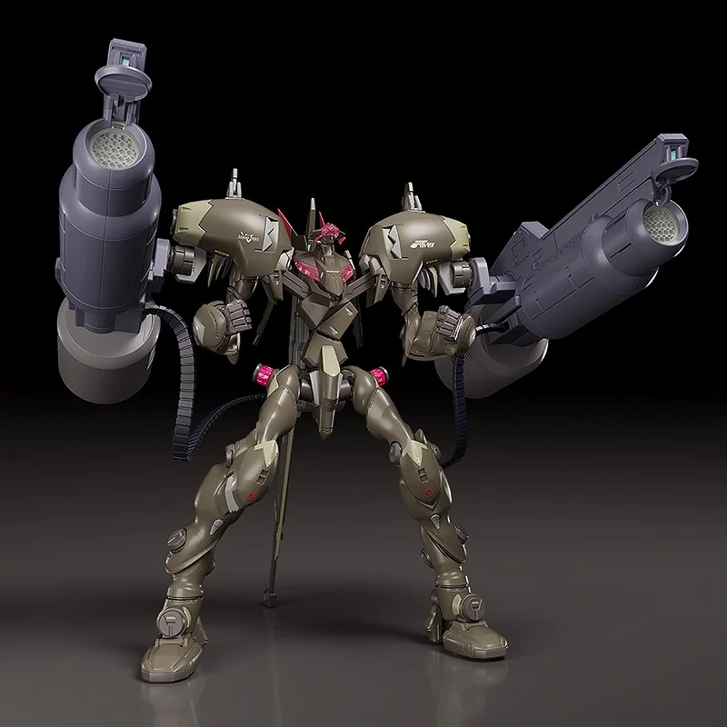 Good Smile Company MODEROID Fafner Mark Vier Kai Abaddon 4580590202542 (Plastic Model) Good Smile Company MODEROID Fafner Mark Vier Kai Abaddon 4580590202542 (Plastic Model)