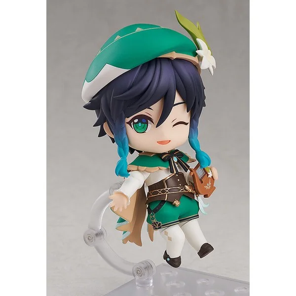 [Pre Order 02/2570] Good Smile Company Nendoroid Venti 4570232586017 (Figure)