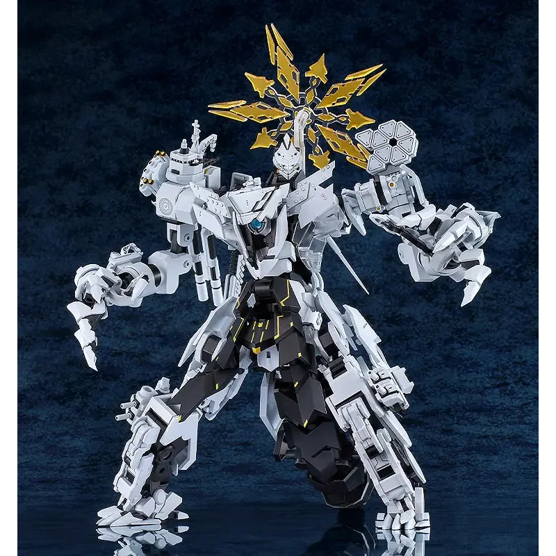 [Pre Order 11/2569] Good Smile Company MODEROID Daath 4570232582774 (Plastic Model)