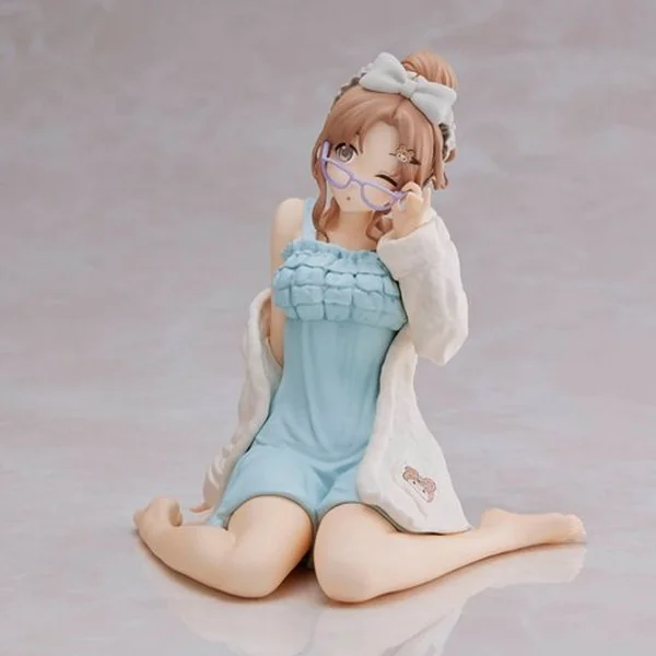 Banpresto THE iDOLM@STER Shiny Colors - Relax time - Hinana Ichikawa 4983164196092 (Figure) Banpresto THE iDOLM@STER Shiny Colors - Relax time - Hinana Ichikawa 4983164196092 (Figure)