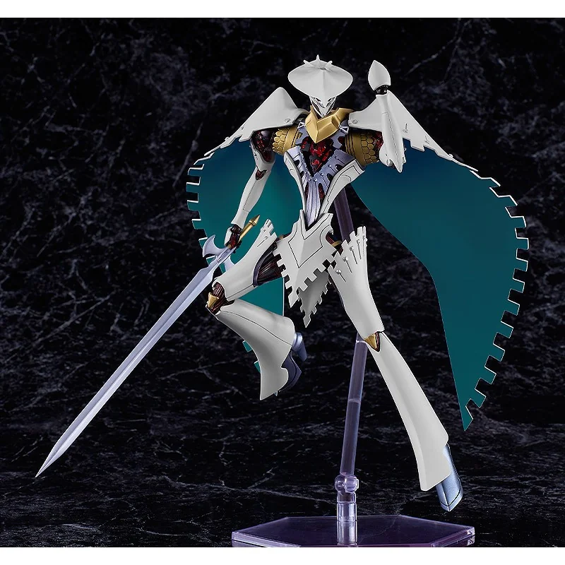 [Pre Order 09/2569] Good Smile Company PLAMATEA Seeker 4580828664371 (Plastic Model)