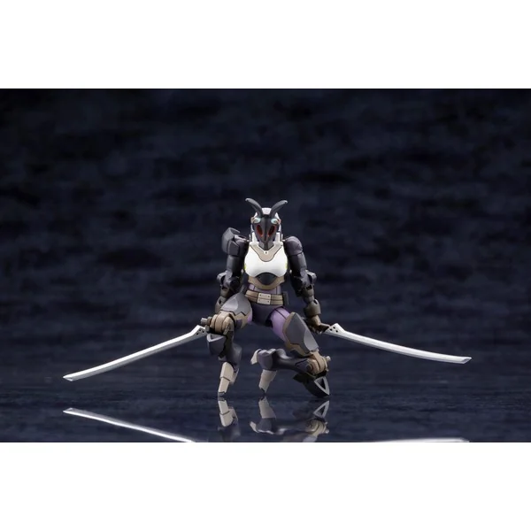 Kotobukiya Hexa Gear Governor Lat Black Rabbit 4934054030668 (Plastic Model)