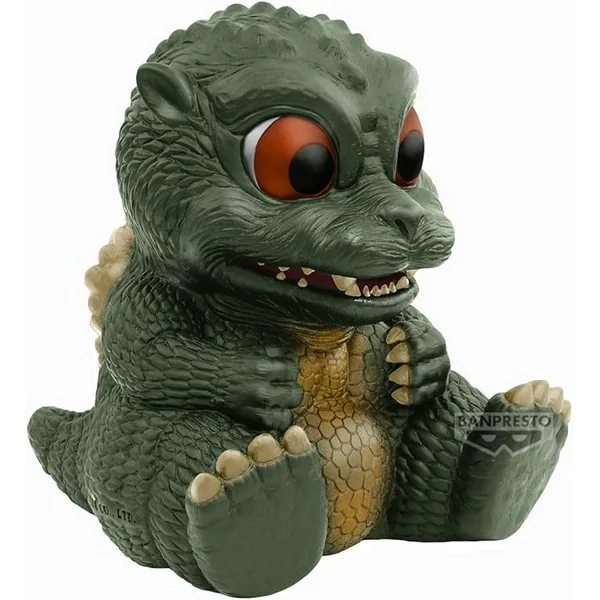Banpresto Toho Monster Series Enshrined Monsters LittleGodzilla (Ver.A) 4983164286366 (Figure) Banpresto Toho Monster Series Enshrined Monsters LittleGodzilla (Ver.A) 4983164286366 (Figure)
