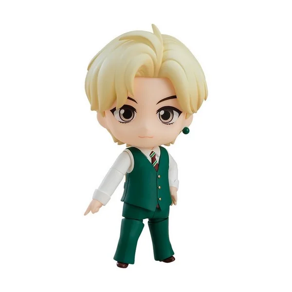 Good Smile Company Nendoroid V 4580590127500 (Figure) Good Smile Company Nendoroid V 4580590127500 (Figure)
