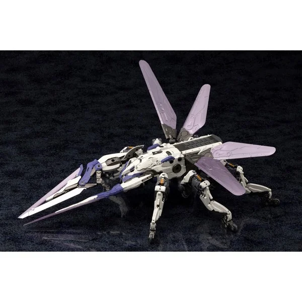 Kotobukiya HEXA GEAR Gertrude 4934054042913 (Plastic Model) Kotobukiya HEXA GEAR Gertrude 4934054042913 (Plastic Model)