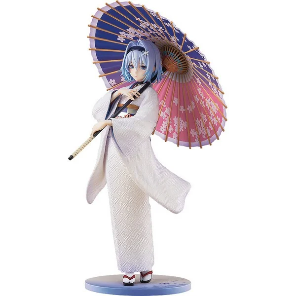 Good Smile Company Figure 1/7 Ginko Sora Kimono Ver 4580416944212 (Scale Figure) Good Smile Company Figure 1/7 Ginko Sora Kimono Ver 4580416944212 (Scale Figure)