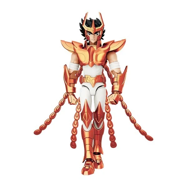 Blokees Saint Seiya 75014 Champion Class 12 Phoenix Ikki 810181535051 (Plastic Model) Blokees Saint Seiya 75014 Champion Class 12 Phoenix Ikki 810181535051 (Plastic Model)