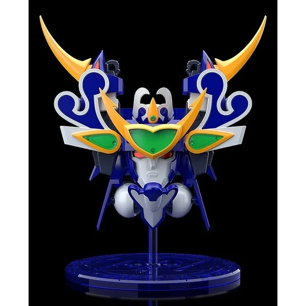 Good Smile Company MODEROID Super Aquabeat 4580590160248 (Plastic Model)