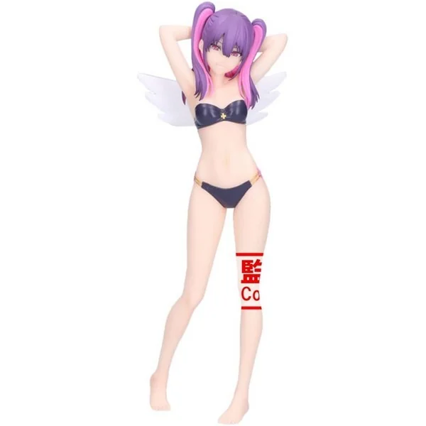 Banpresto 2.5 Dimensional Seduction Glitter&Glamours - Miriella Swimsuit Ver 4983164286526 (Figure) Banpresto 2.5 Dimensional Seduction Glitter&Glamours - Miriella Swimsuit Ver 4983164286526 (Figure)