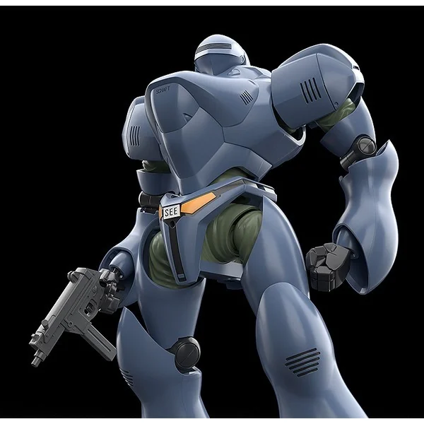 Good Smile Company MODEROID TYPE-7 Brocken 4580590208926 (Plastic Model)
