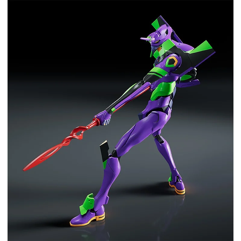 Good Smile Company MODEROID Evangelion Unit-01 4571697183711 (Plastic Model)
