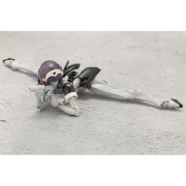 Kotobukiya MEGALOMARIA Novice 4934054051496 (Plastic Model) Kotobukiya MEGALOMARIA Novice 4934054051496 (Plastic Model)
