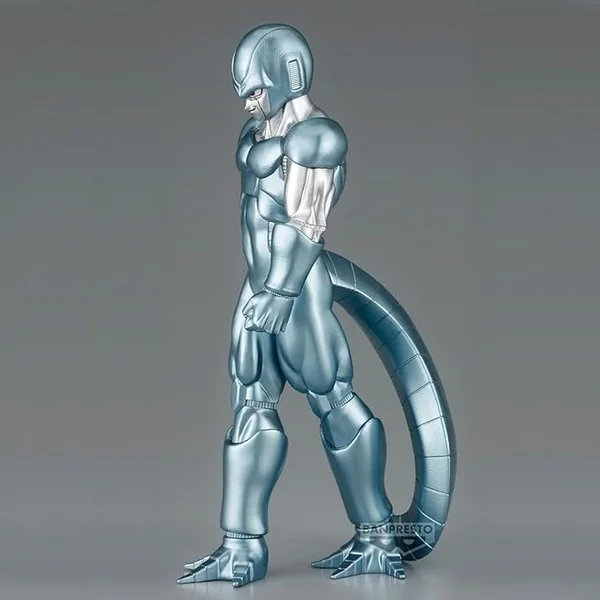 Banpresto Dragon Ball Z Solid Edge Works Vol.30 Metal Cooler 4983164290776 (Figure) Banpresto Dragon Ball Z Solid Edge Works Vol.30 Metal Cooler 4983164290776 (Figure)