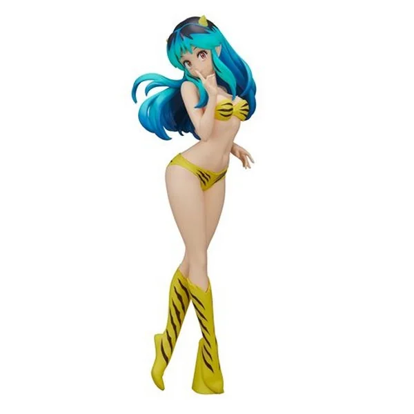 Banpresto Urusei Yatsura Glitter&Glamours - Lum (Ver.A) 4983164883527 (Figure) Banpresto Urusei Yatsura Glitter&Glamours - Lum (Ver.A) 4983164883527 (Figure)