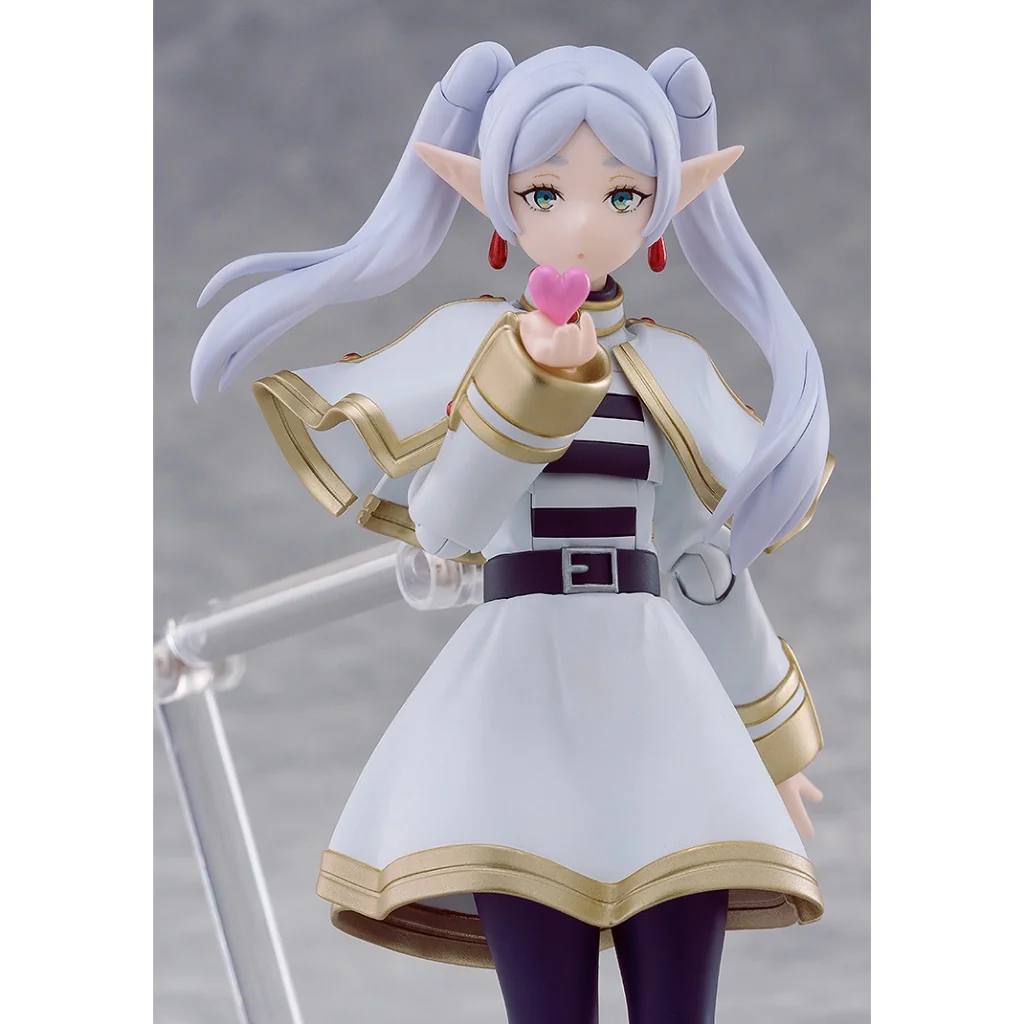 Max Factory figma Frieren DX Edition 4571697189386 (Action Figure) Max Factory figma Frieren DX Edition 4571697189386 (Action Figure)