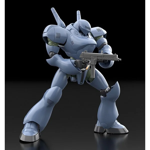Good Smile Company MODEROID TYPE-7 Brocken 4580590208926 (Plastic Model)