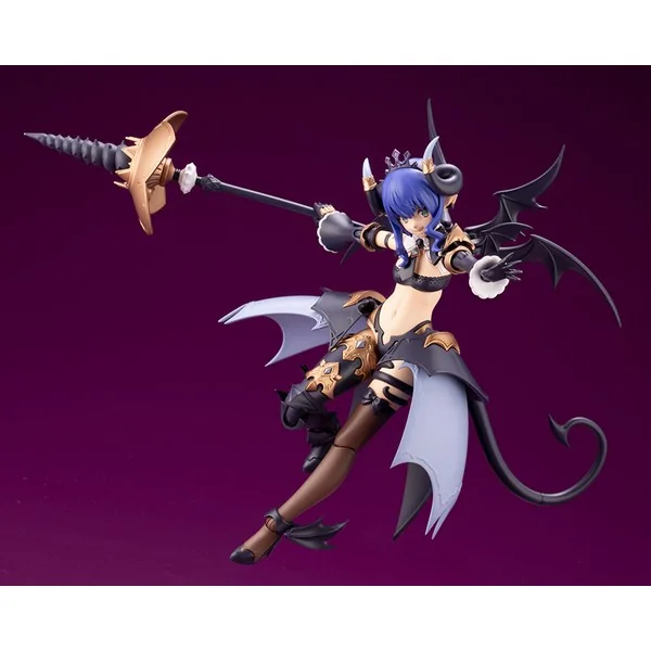 Kotobukiya Arca Nadea Velretta 4934054038206 (Plastic Model) Kotobukiya Arca Nadea Velretta 4934054038206 (Plastic Model)
