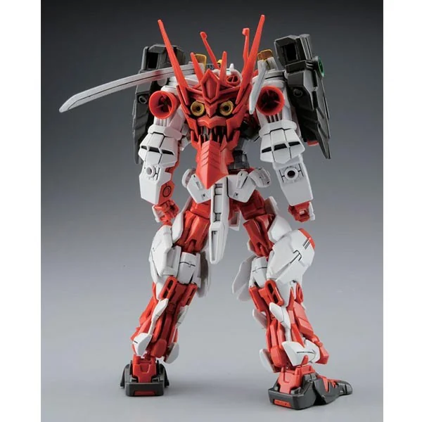 Bandai HG Sengoku Astray Gundam 4573102577191 (Plastic Model) Bandai HG Sengoku Astray Gundam 4573102577191 (Plastic Model)