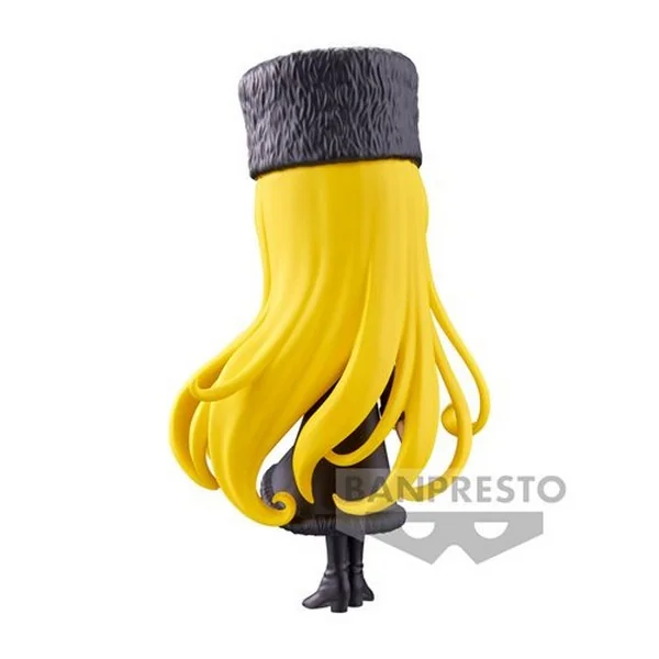Banpresto Q Posket Galaxy Express 999 - Maetel (Ver.A) 4983164194821 (Figure) Banpresto Q Posket Galaxy Express 999 - Maetel (Ver.A) 4983164194821 (Figure)