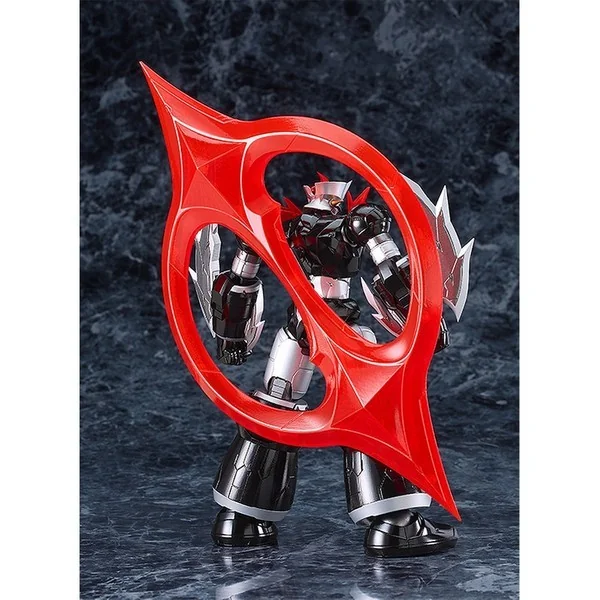 Good Smile Company MODEROID Mazinger ZERO 4580590189287 (Plastic Model) Good Smile Company MODEROID Mazinger ZERO 4580590189287 (Plastic Model)