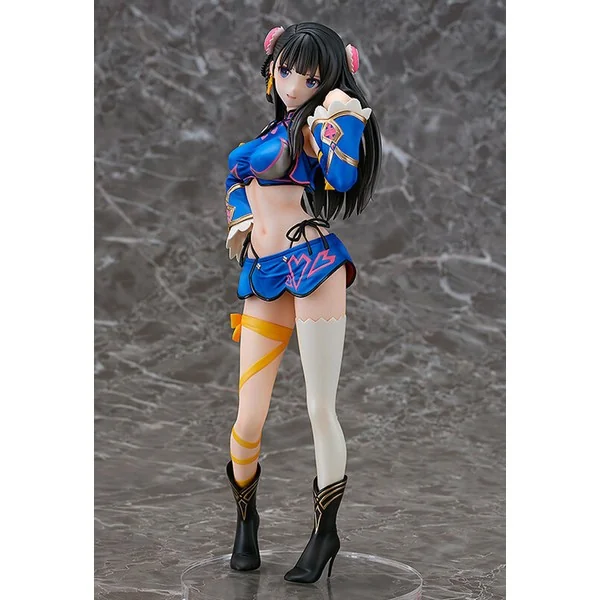 Wonderful Works Figure 1/7 Zi Ling : 2015 Ver 4580522750127 (Scale Figure) Wonderful Works Figure 1/7 Zi Ling : 2015 Ver 4580522750127 (Scale Figure)