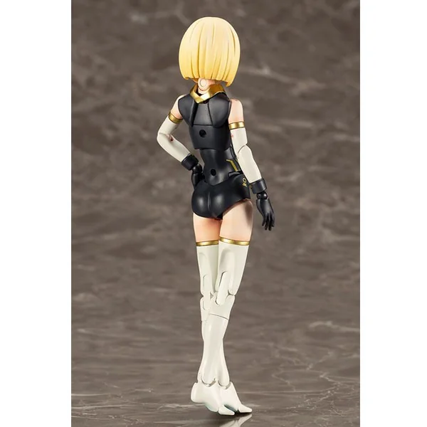 Kotobukiya Megami Bullet Knights Launcher 4934054049998 (Plastic Model)