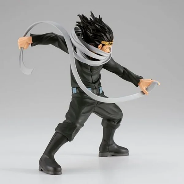 Banpresto My Hero Academia The Amazing Heroes Vol.20 - Shota Aizawa 4983164191653 (Figure)