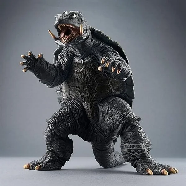 Banpresto Gamera The Guardian of The Universe Roar Attack Gamera (1995) (Ver.A) 4983164298499 (Figure) Banpresto Gamera The Guardian of The Universe Roar Attack Gamera (1995) (Ver.A) 4983164298499 (Figure)