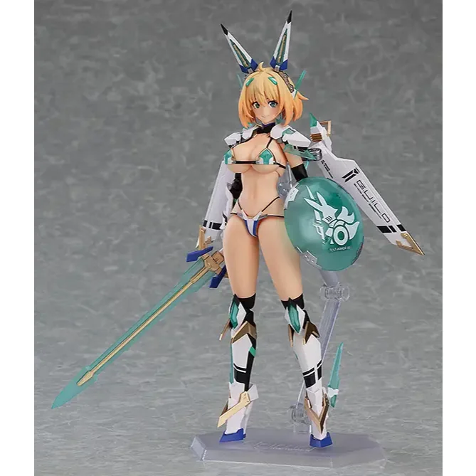 Max Factory figma Sophia F. Shirring Bikini Armor Ver 4545784044261 (Action Figure) Max Factory figma Sophia F. Shirring Bikini Armor Ver 4545784044261 (Action Figure)